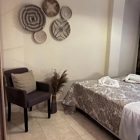 On Main Pedestrian Street With View Apartment *